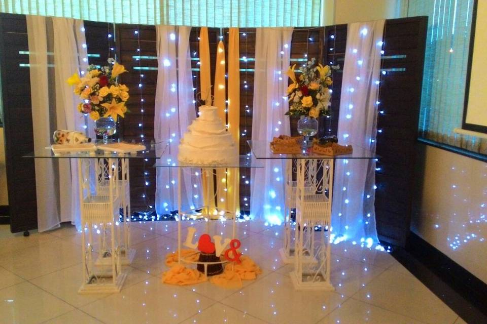 Silva Laine Eventos