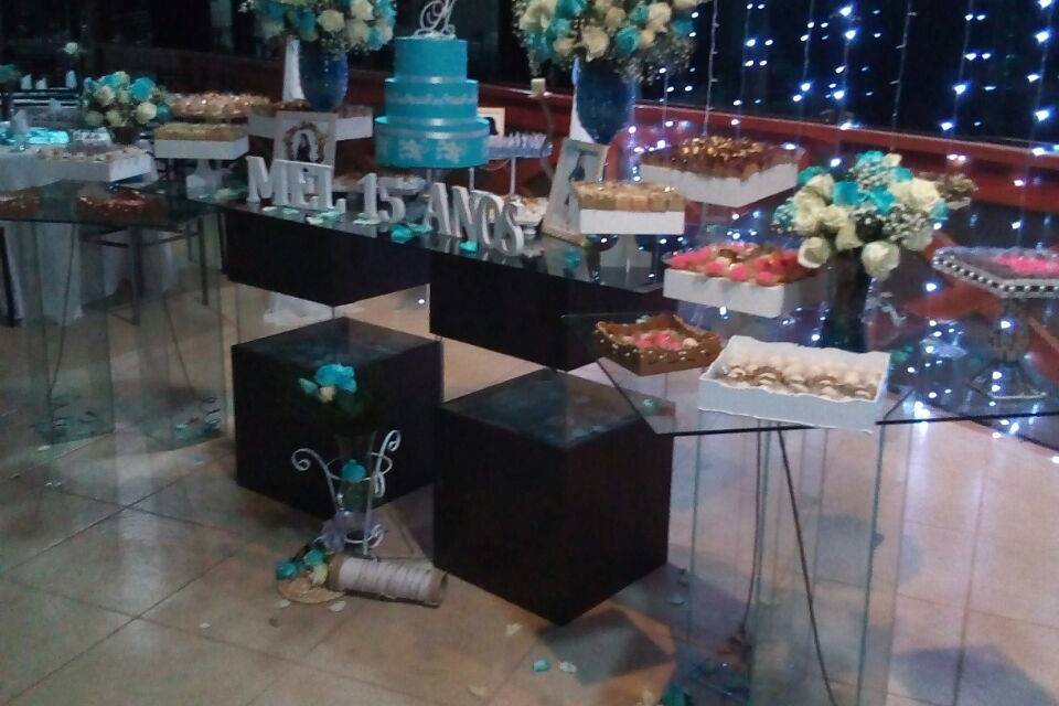 Silva Laine Eventos