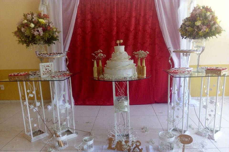 Silva Laine Eventos