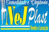 Nej Plast logo