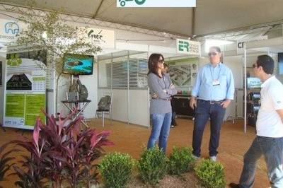 Agrishow sustentável