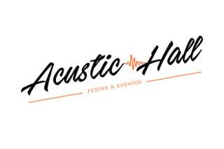 Acustic Hall