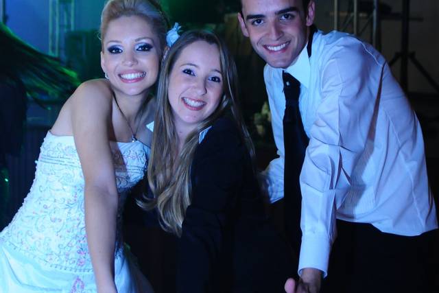 Cerimonial e eventos