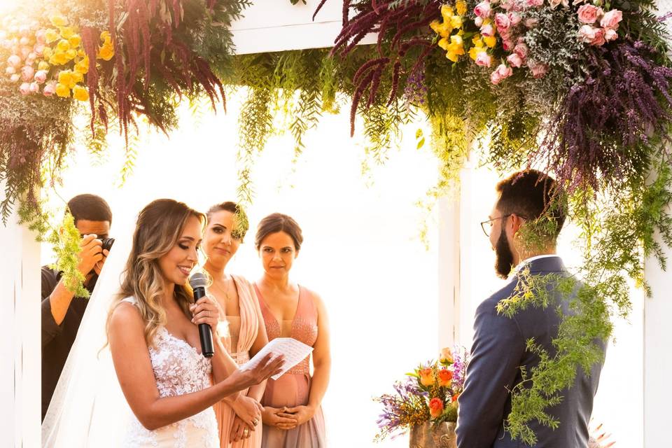 Casamento em Búzios