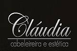 Claudia  Cabeleireira logo