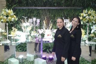 M & J Assessoria e Organização de Eventos