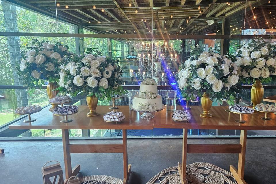 MIni wedding