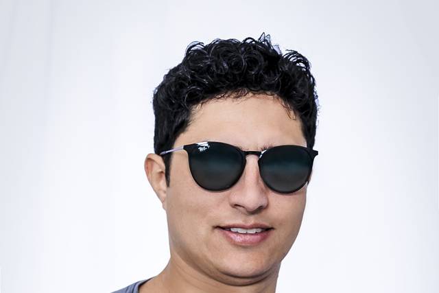 Dj Carlos Rodrigues