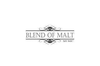 Blend of malt logo