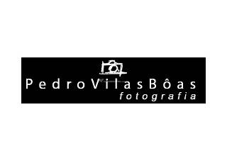 Pedro Vilas Bôas logo