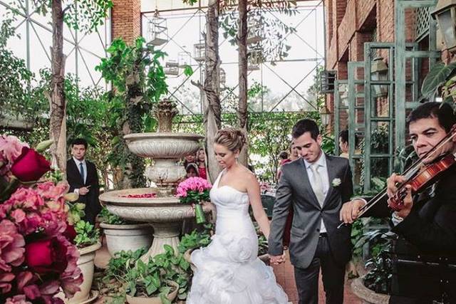 Ideal para o seu casamento