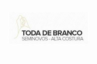 Toda de Branco - Vestidos de Noiva