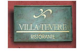 Villa Tevere Logo