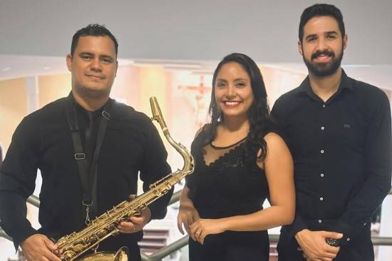 Música para casamentos