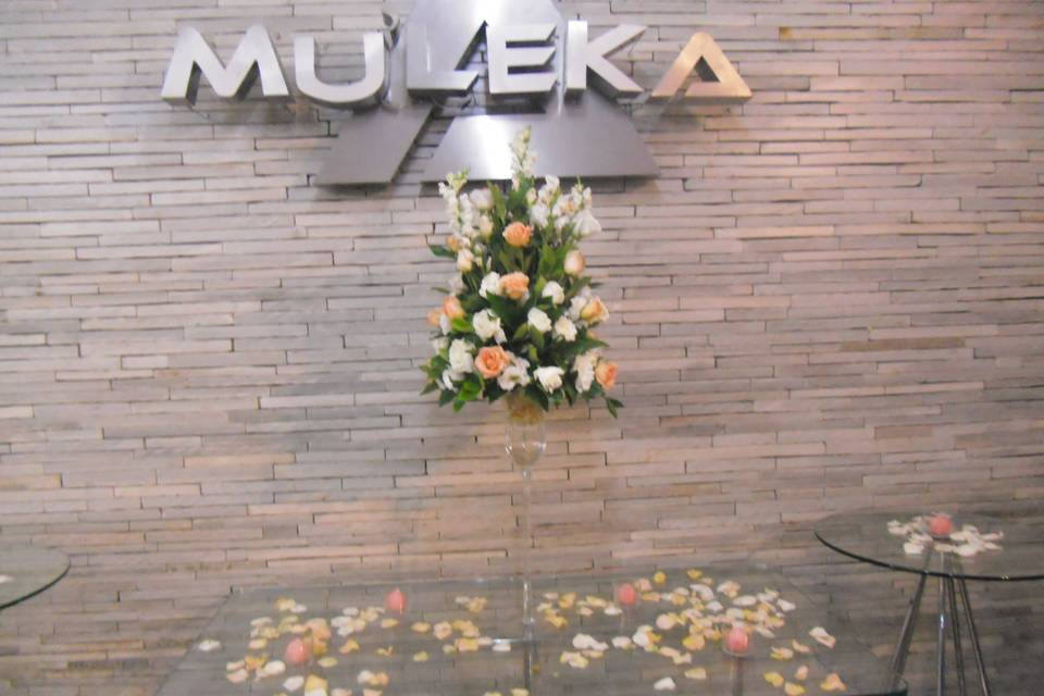 Muleka-Tenis Clube Alphaville