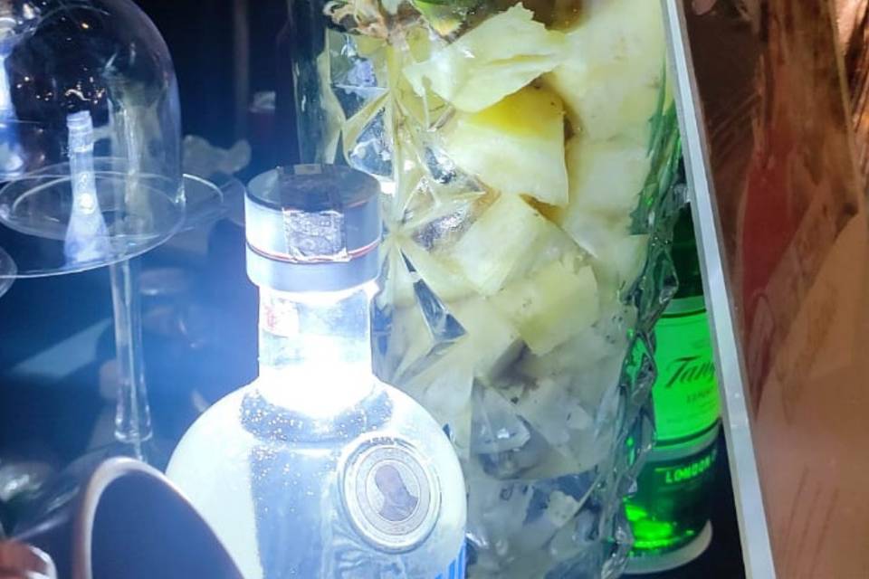 Serviço de Bartenders  em coti