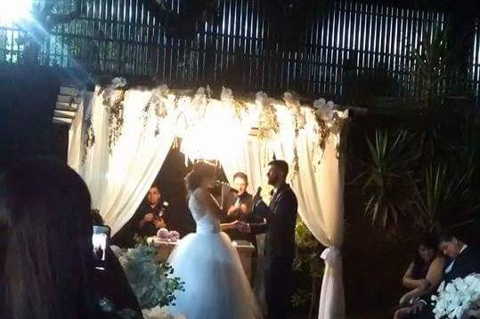 Seu sonho é nosso sonho!