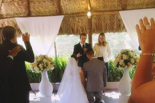 Seu sonho é nosso sonho!