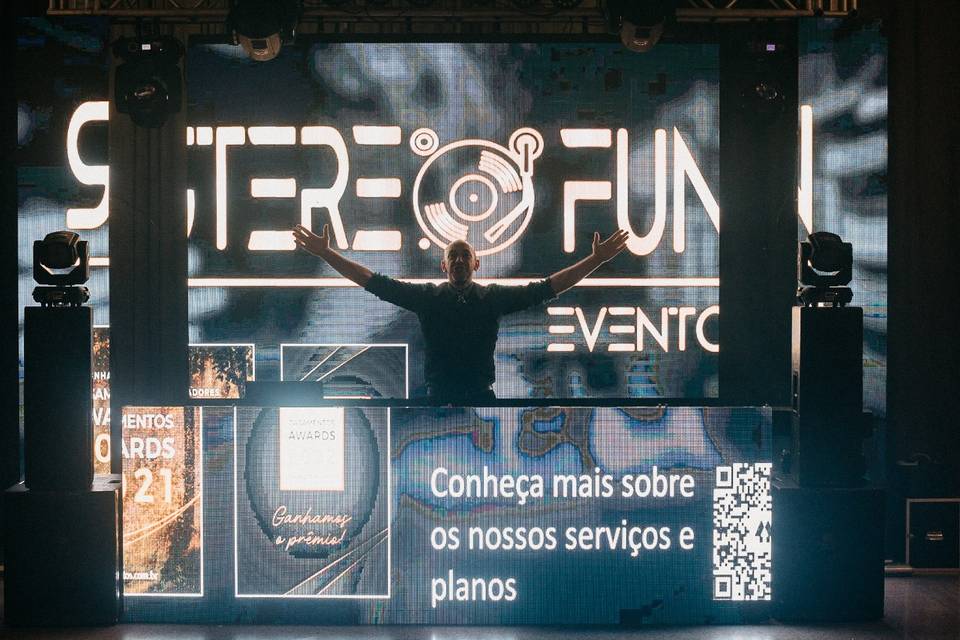 Stereo Fun Eventos