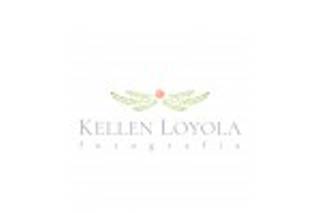Kellen Loyola - Fotografia (Pré-Wedding) logo
