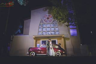 AHS Produções e Eventos