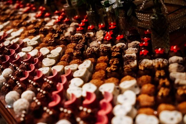 Chris Lopes - Doces Finos