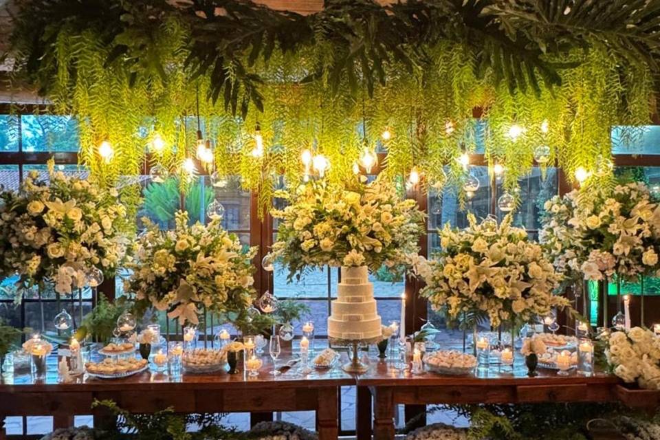 R&M Eventos e Decorações