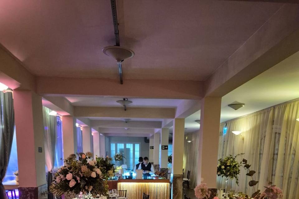 R&M Eventos e Decorações
