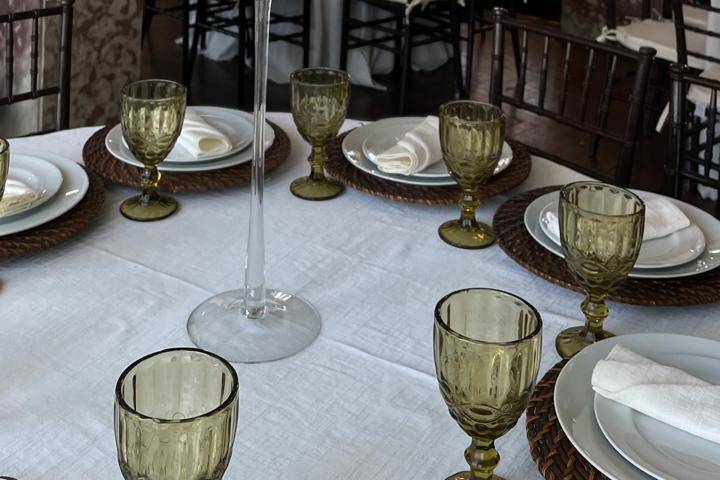 R&M Eventos e Decorações