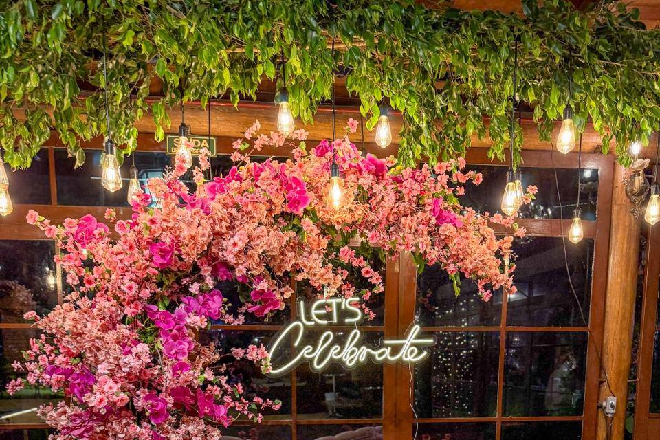 R&M Eventos e Decorações