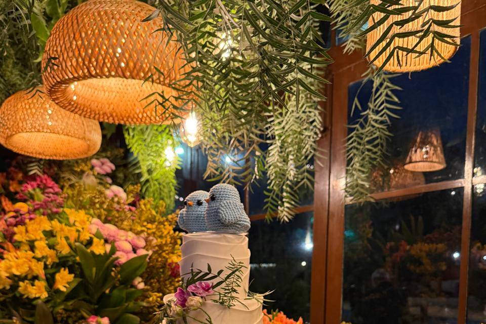 R&M Eventos e Decorações