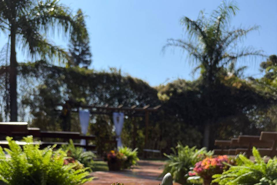 R&M Eventos e Decorações