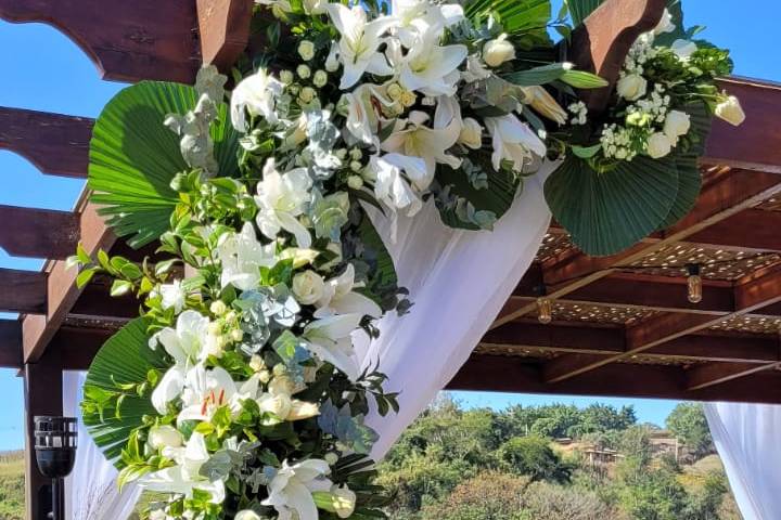 R&M Eventos e Decorações