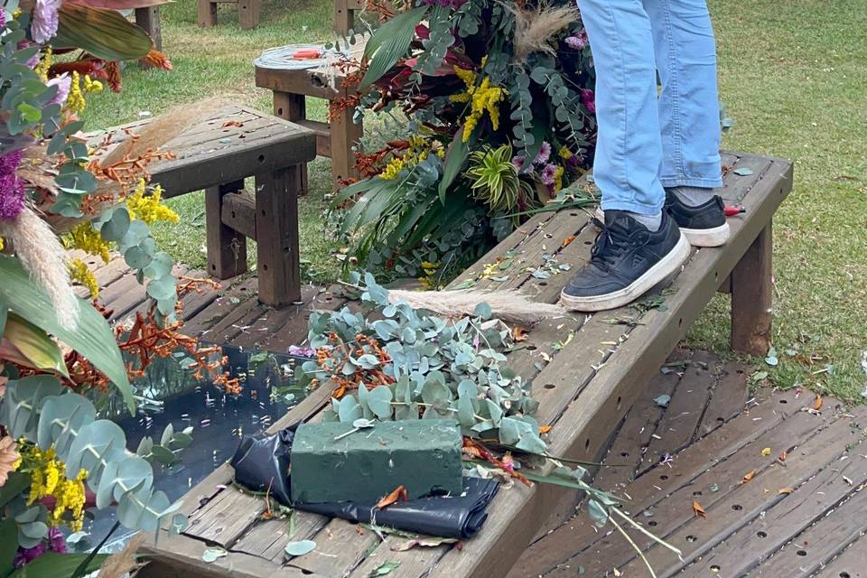 R&M Eventos e Decorações