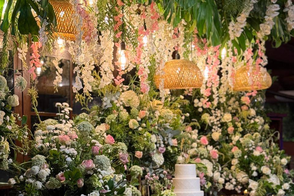 R&M Eventos e Decorações