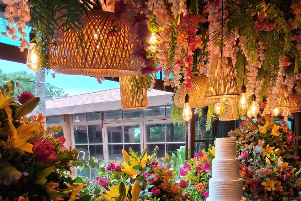 R&M Eventos e Decorações