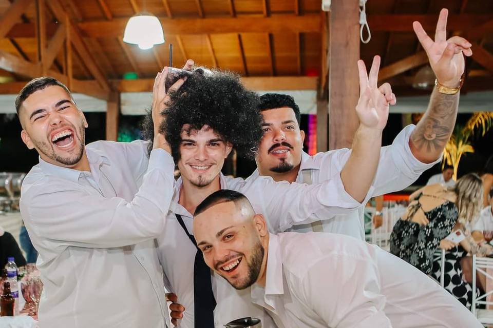 Ahs Produções