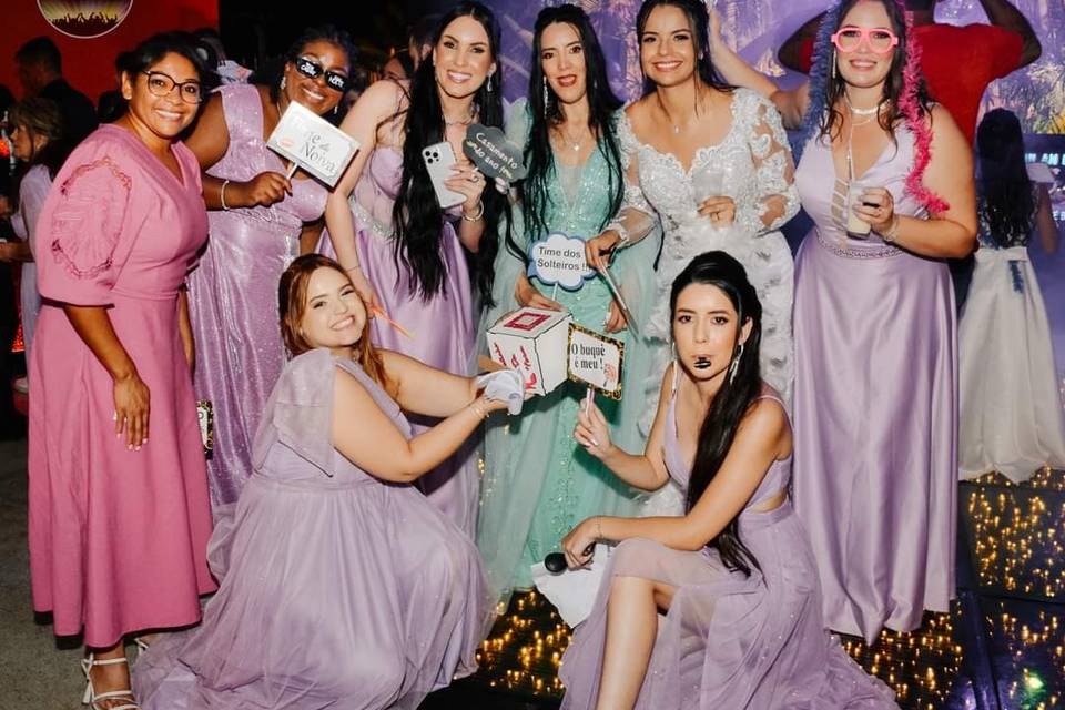 Ahs Produções