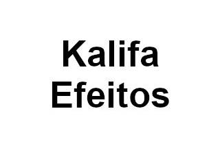 Kalifa Efeitos