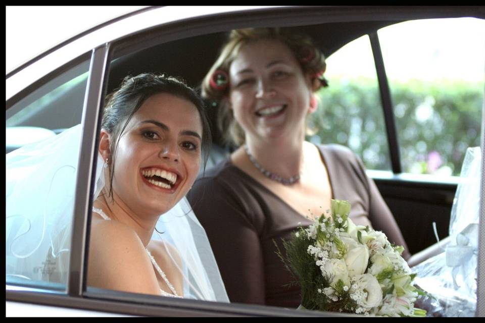 Fotos de casamento