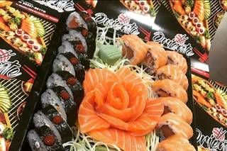 Oriente Sushi Eventos