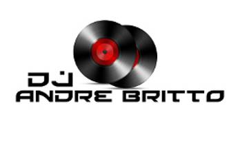DJ Andre Britto Logo