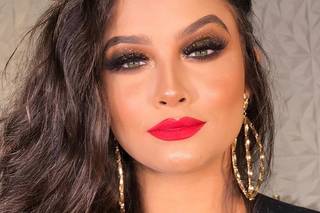 Grazi Castro Beauty