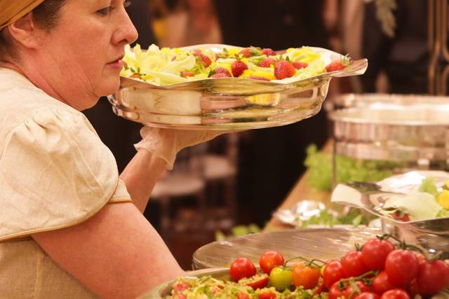 A Eleita Festas e Eventos