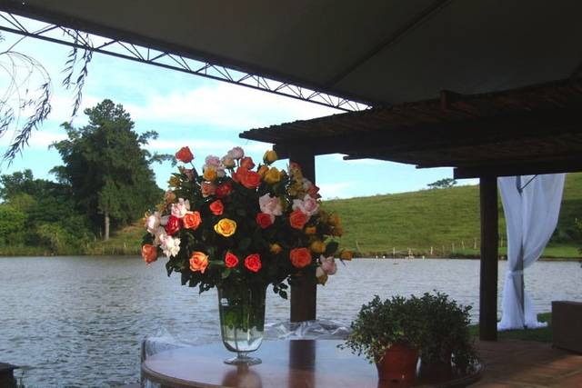 Arranjo florais