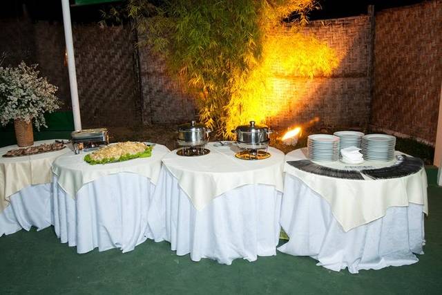 Ideal para o seu casamento