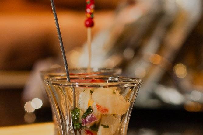 Finger Food