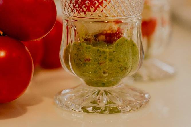 Finger Food