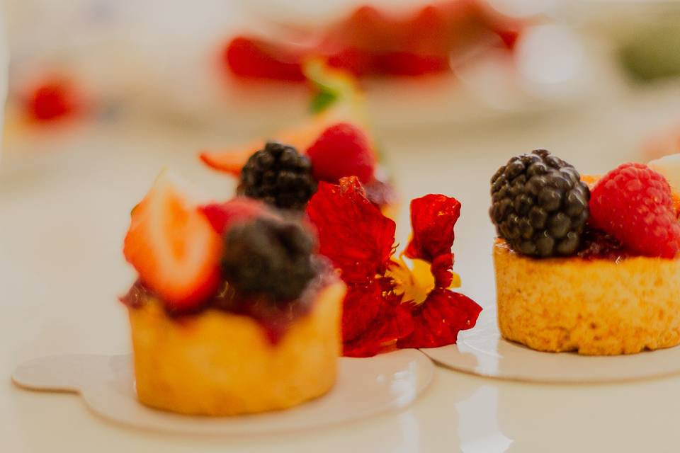 Finger Food
