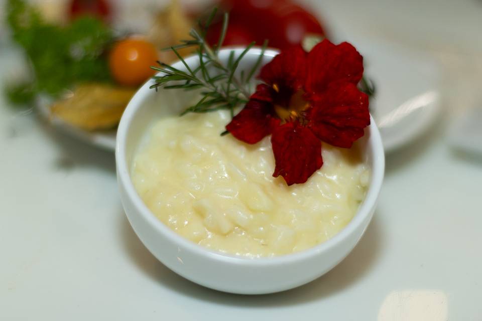Finger Food